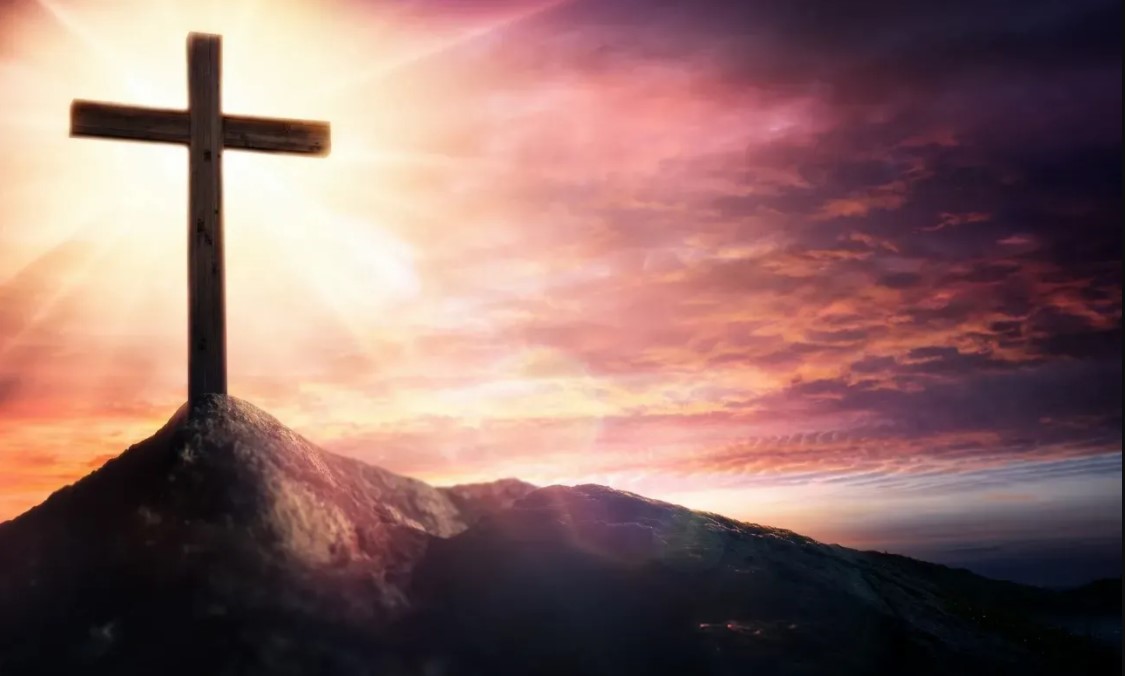 cross
