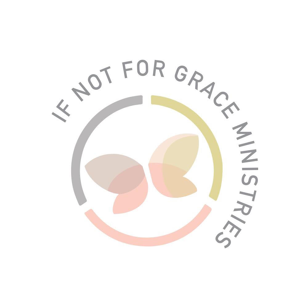 If Not For Grace Logo