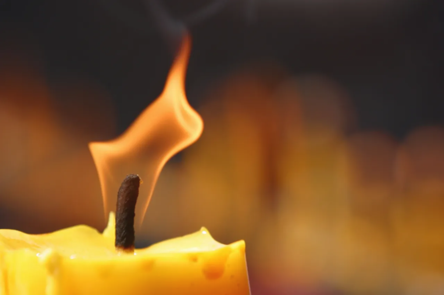 The Yom Kippur Story