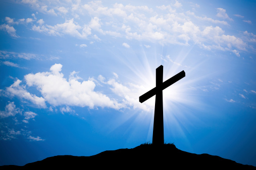 The Resurrection and Passover