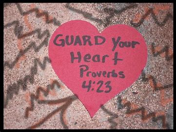 Guard Your Heart