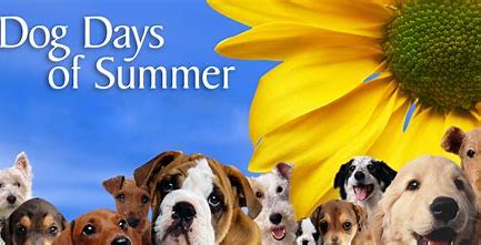 The “Dog Days” of Our Faith