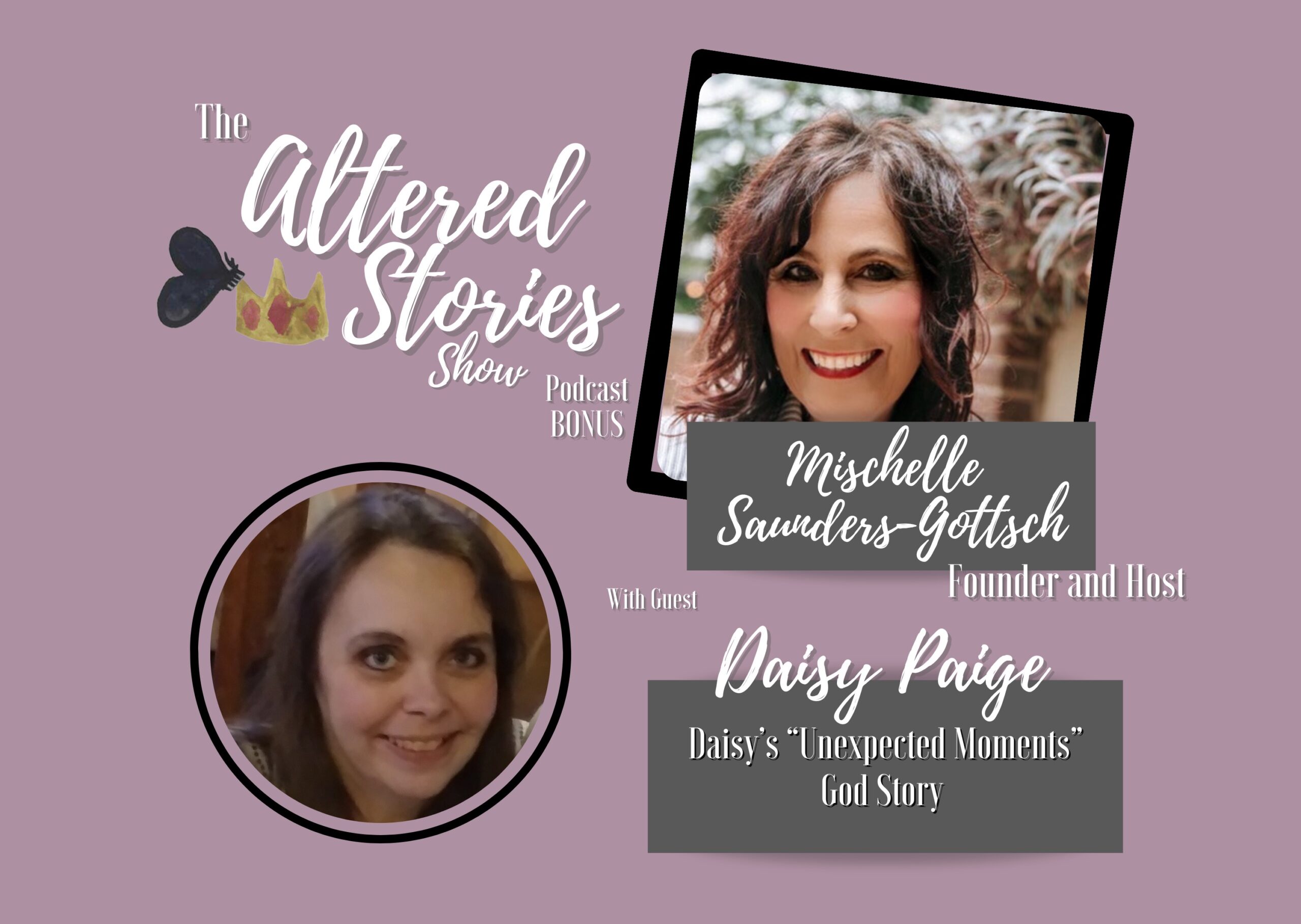 November Bonus God Story