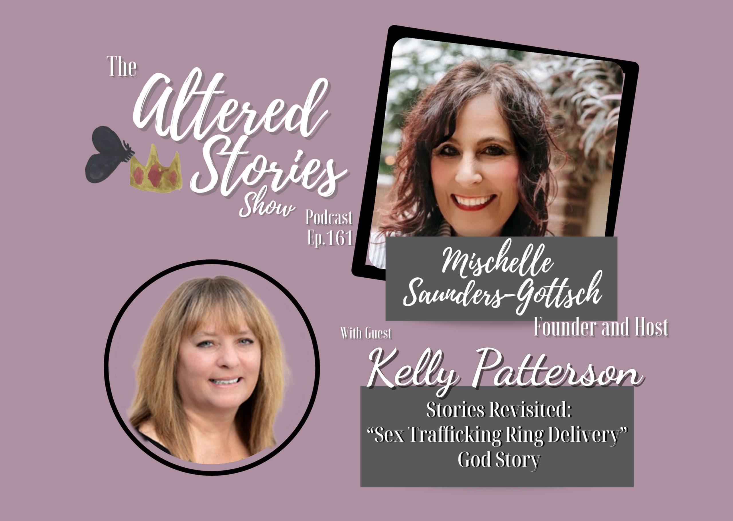 Stories Revisited: Kelly’s “Sex Trafficking Ring Delivery” God Story
