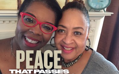 The Peace that Passes Understanding