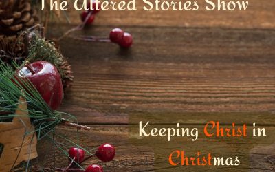 Keeping Christ in Christmas