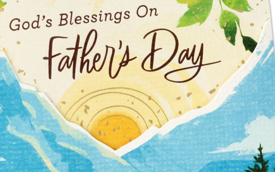 The Role of a Father