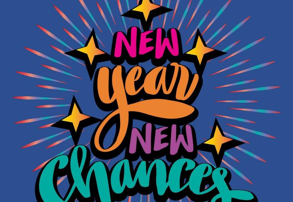 It’s Time to Reevaluate Your New Year’s Goals