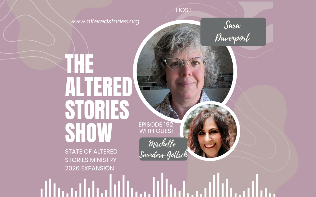 State of Altered Stories Ministry 2026 Expansion