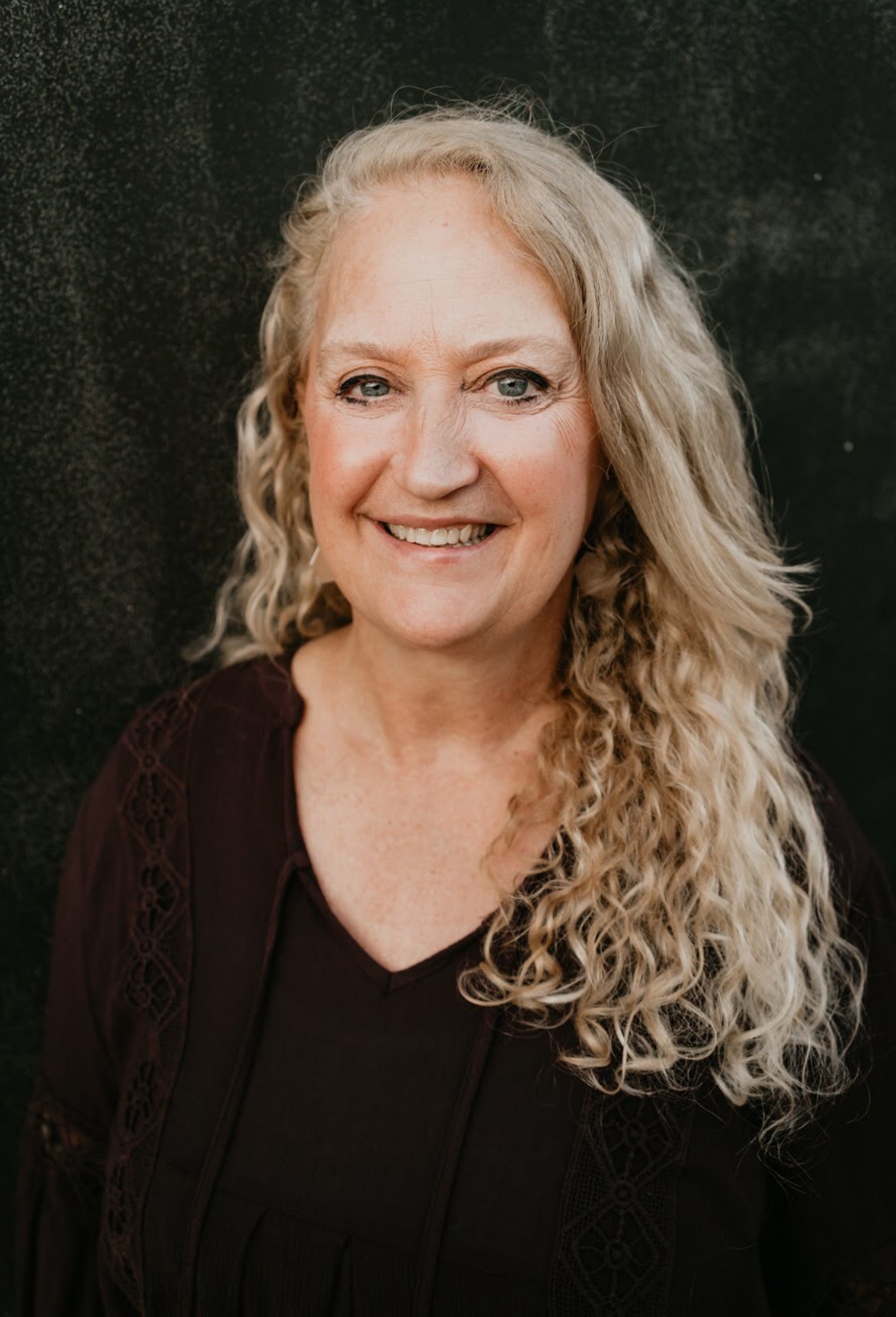 Amanda Schaefer